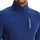 Under Armour Storm Revo Jacket - Blue Mirage
