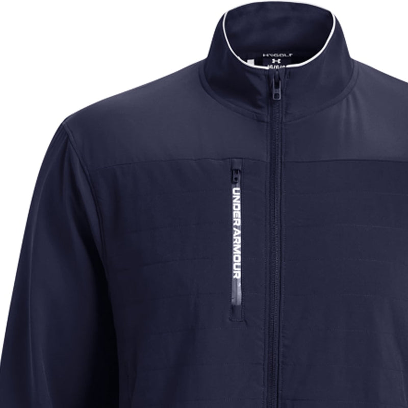 Under Armour Storm Revo Jacket - Midnight Navy