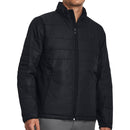 Under Armour Storm Session Jacket - Black