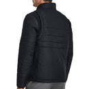 Under Armour Storm Session Jacket - Black
