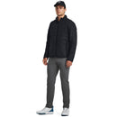 Under Armour Storm Session Jacket - Black