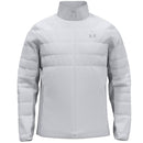 Under Armour Storm Session Jacket - Halo Grey