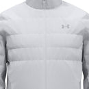 Under Armour Storm Session Jacket - Halo Grey