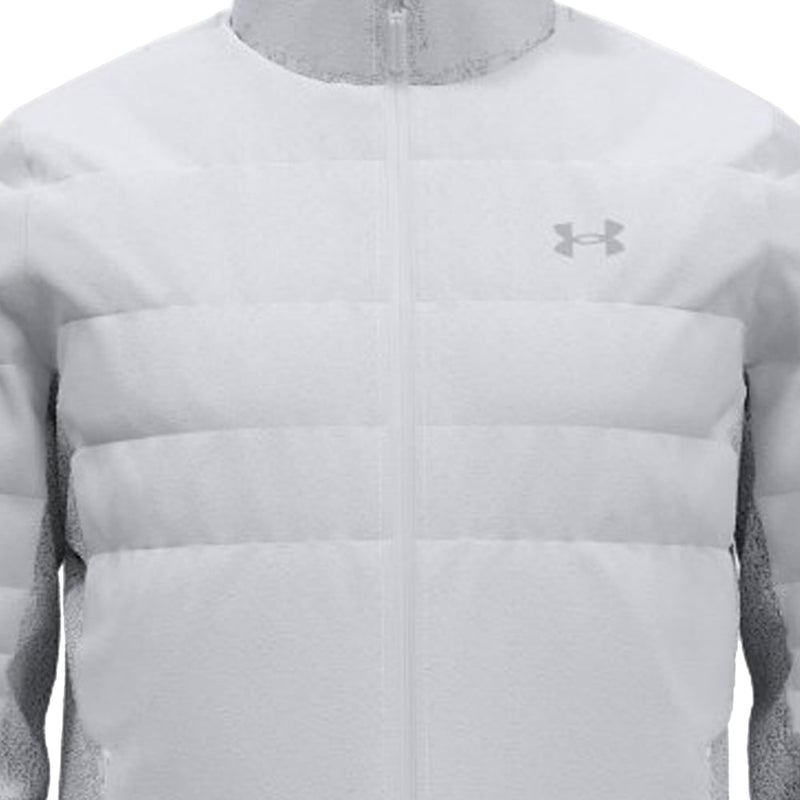 Under Armour Storm Session Jacket - Halo Grey