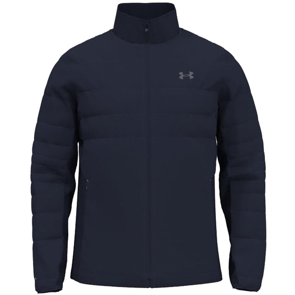 Under Armour Storm Session Jacket - Midnight Navy