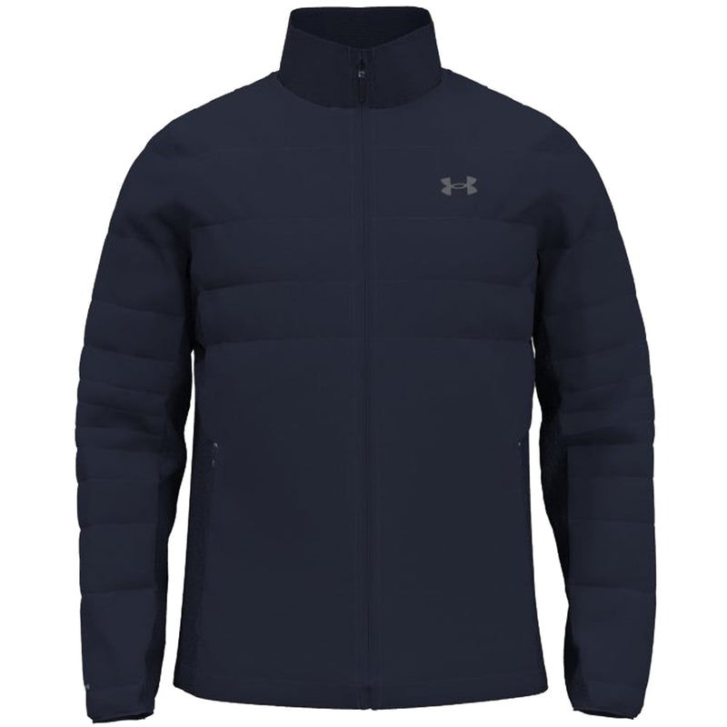 Under Armour Storm Session Jacket Midnight Navy