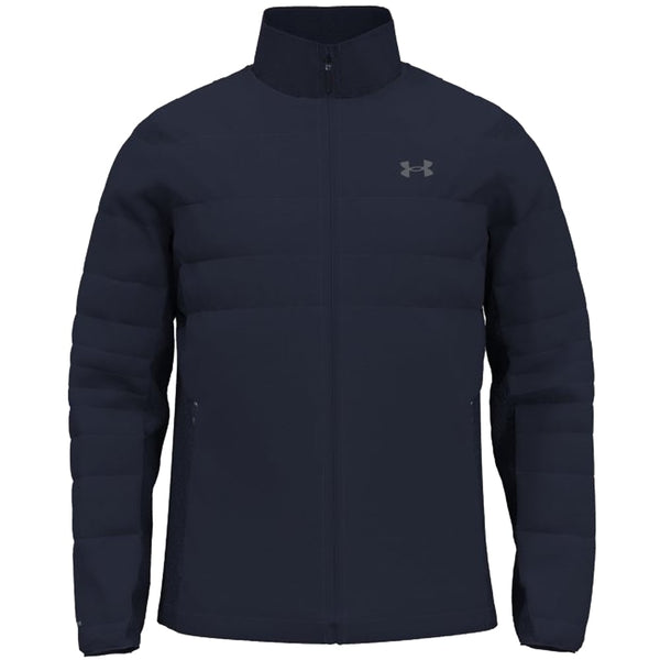 Under Armour Storm Session Jacket Midnight Navy