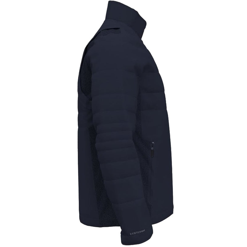 Under Armour Storm Session Jacket - Midnight Navy