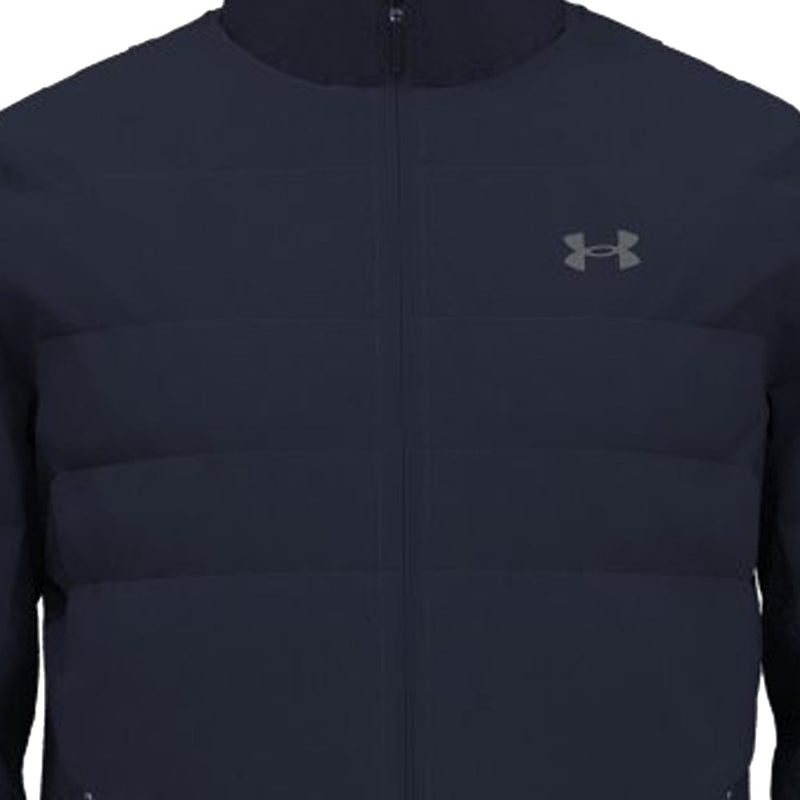 Under Armour Storm Session Jacket - Midnight Navy