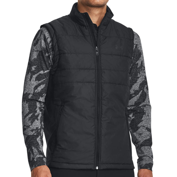 Under Armour Storm Session Vest - Black