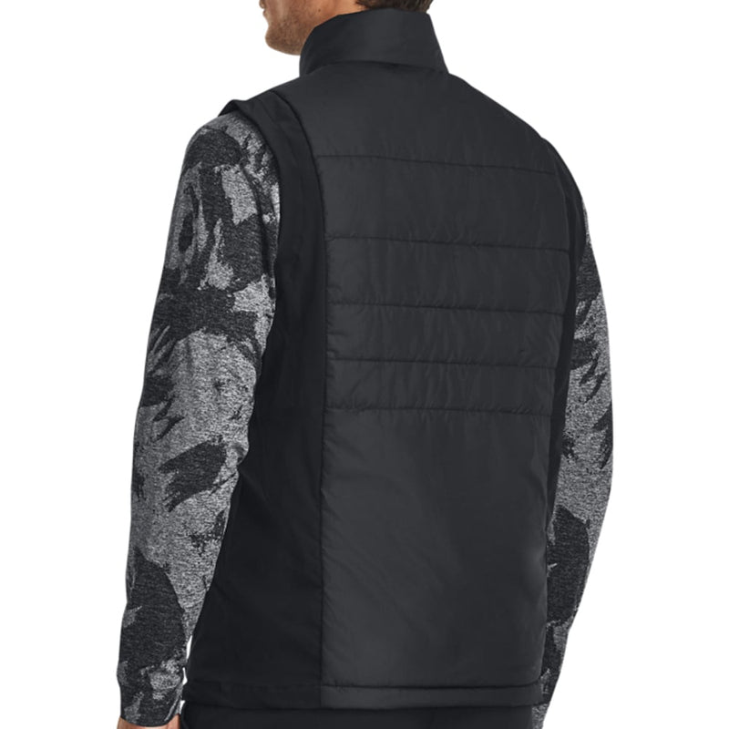 Under Armour Storm Session Vest - Black