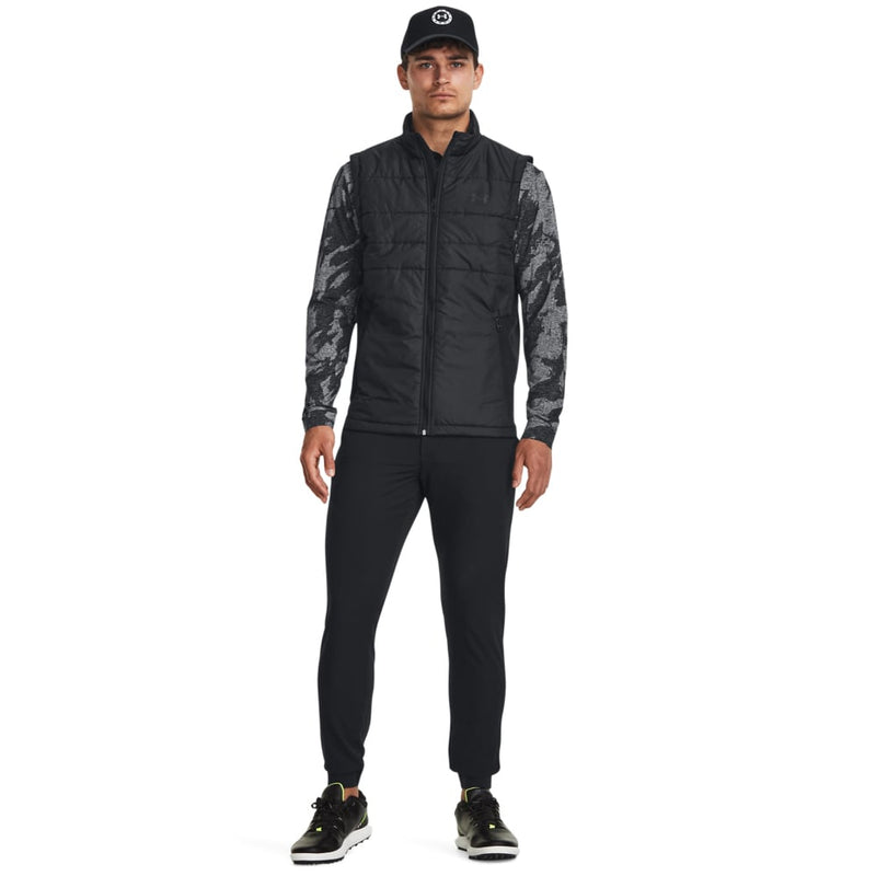 Under Armour Storm Session Vest - Black