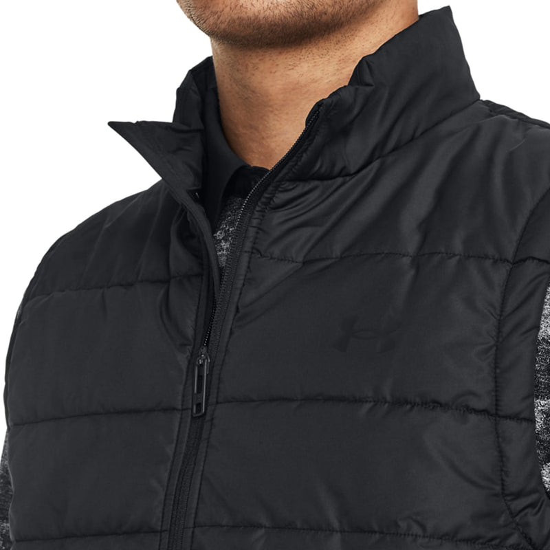 Under Armour Storm Session Vest - Black