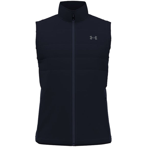 Under Armour Storm Session Vest - Midnight Navy