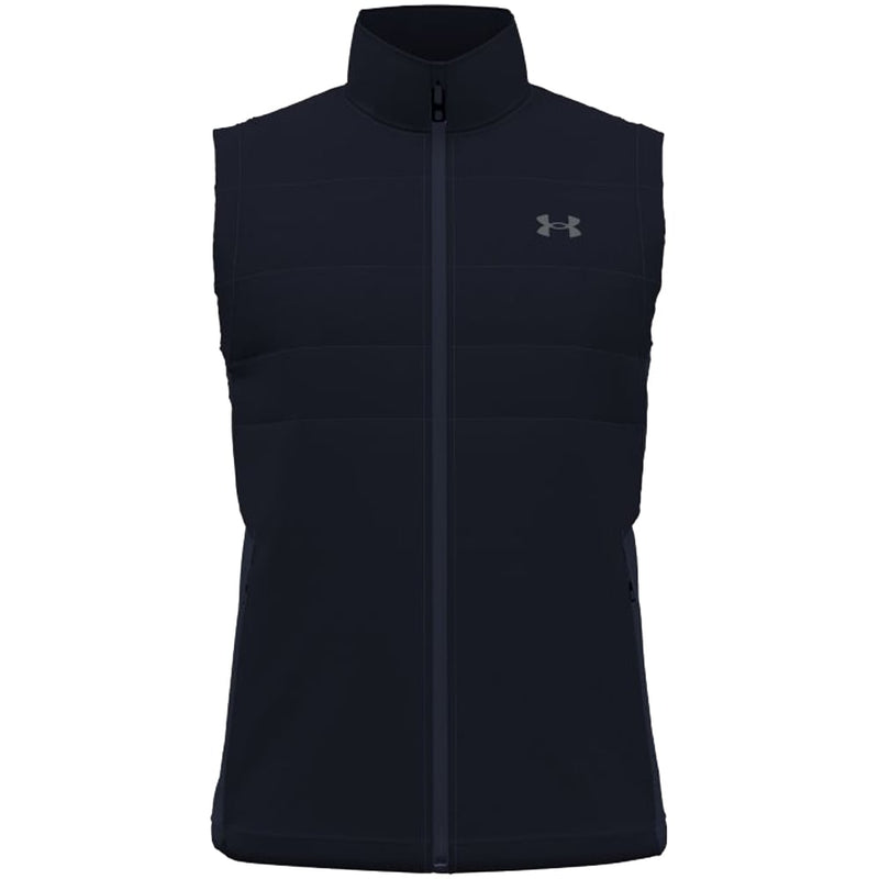 Under Armour Storm Session Vest - Midnight Navy