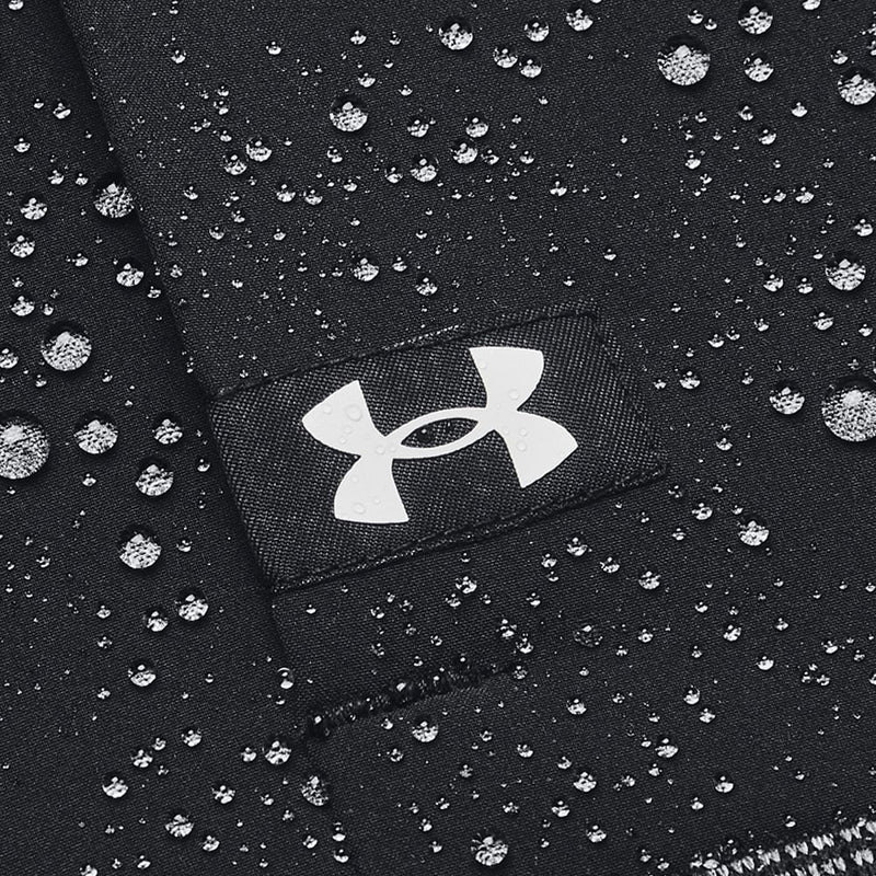 Under Armour Storm Sweater Fleece - Black/Grey