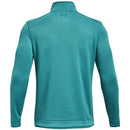 Under Armour Storm 1/2 Zip Sweater Fleece - Cerulean
