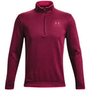Under Armour Storm 1/2 Zip Sweater Fleece - Knock Out