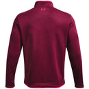 Under Armour Storm 1/2 Zip Sweater Fleece - Knock Out