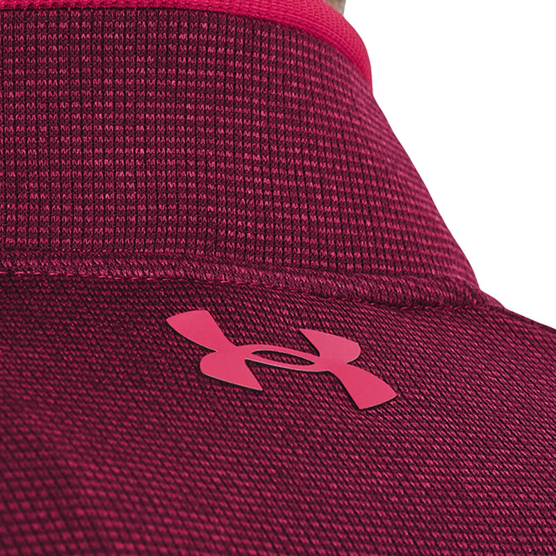 Under Armour Storm 1/2 Zip Sweater Fleece - Knock Out