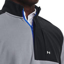 Under Armour Storm SweaterFleece Novelty - Steel
