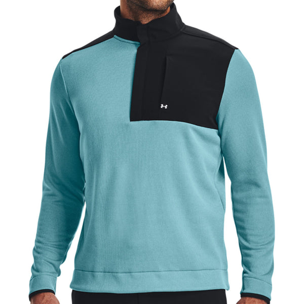 Under Armour Storm SweaterFleece Novelty - Still Water