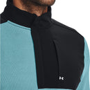 Under Armour Storm SweaterFleece Novelty - Still Water