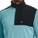 Under Armour Storm SweaterFleece Novelty - Still Water