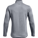 Under Armour Storm Sweater Fleece 1/2 Zip - Steel