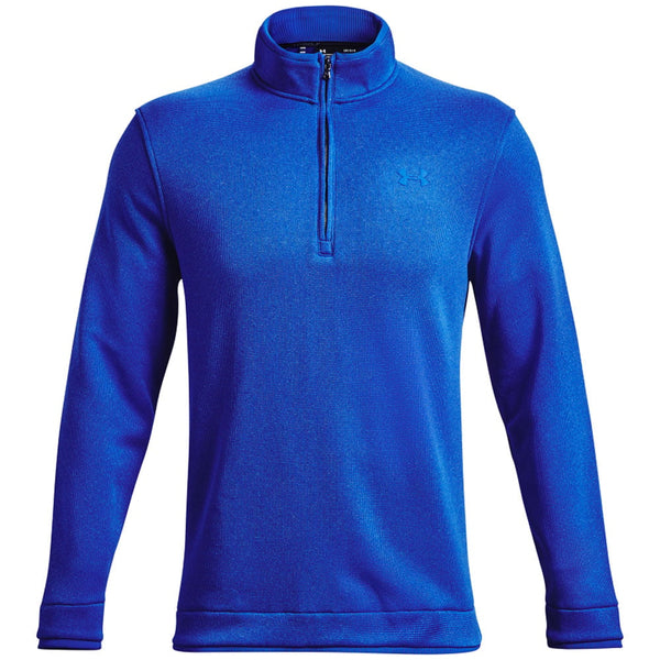 Under Armour Storm Sweater Fleece 1/2 Zip - Versa Blue