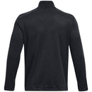 Under Armour Storm SweaterFleece 1/2 Zip Pullover - Black