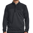 Under Armour Storm SweaterFleece 1/2 Zip Pullover - Black