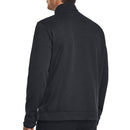 Under Armour Storm SweaterFleece 1/2 Zip Pullover - Black