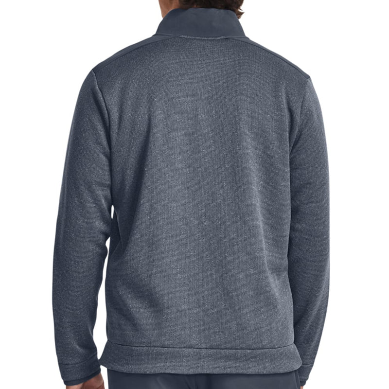 Under Armour Storm SweaterFleece 1/2 Zip Pullover - Downpour Grey