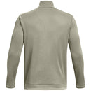 Under Armour Storm SweaterFleece 1/2 Zip Pullover - Grove Green