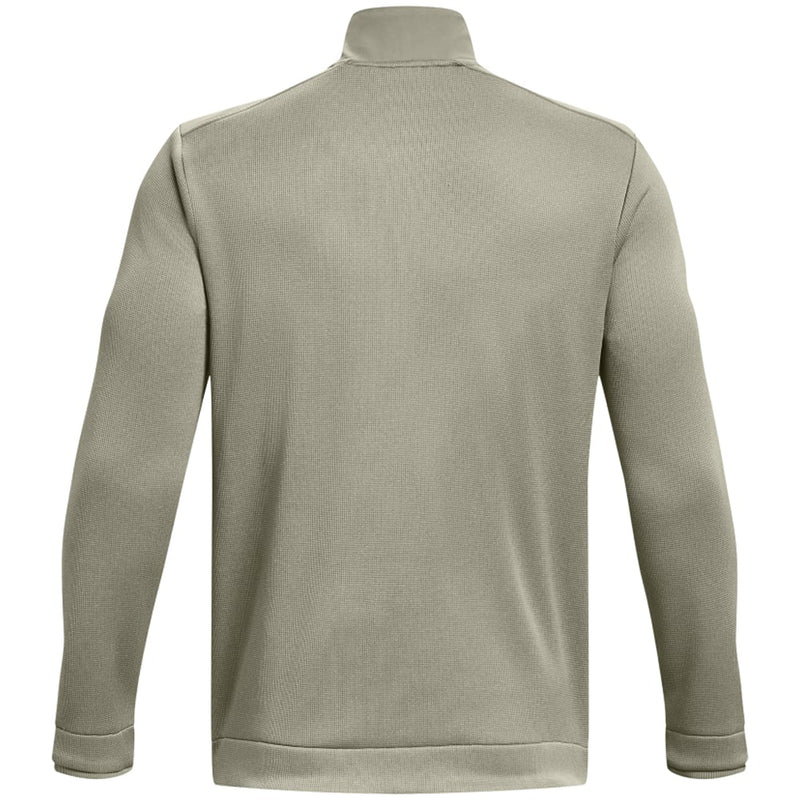 Under Armour Storm SweaterFleece 1/2 Zip Pullover - Grove Green
