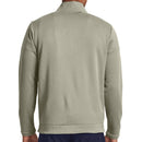 Under Armour Storm SweaterFleece 1/2 Zip Pullover - Grove Green