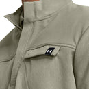 Under Armour Storm SweaterFleece 1/2 Zip Pullover - Grove Green