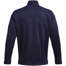 Under Armour Storm SweaterFleece 1/2 Zip Pullover - Midnight Navy
