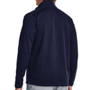 Under Armour Storm SweaterFleece 1/2 Zip Pullover - Midnight Navy
