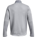 Under Armour Storm SweaterFleece 1/2 Zip Pullover - Steel