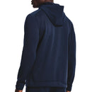 Under Armour Storm SweaterFleece Hoodie - Academy/White