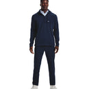 Under Armour Storm SweaterFleece Hoodie - Academy/White