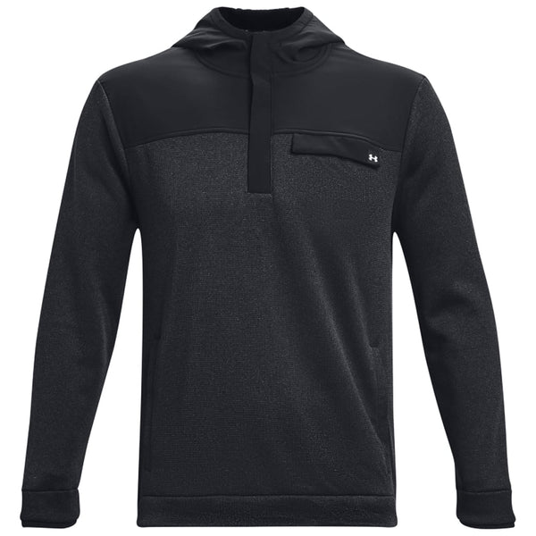 Under Armour Storm SweaterFleece Hoodie - Black