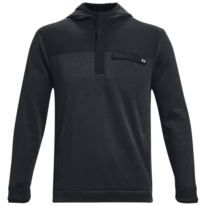 Under Armour Storm SweaterFleece Hoodie Black
