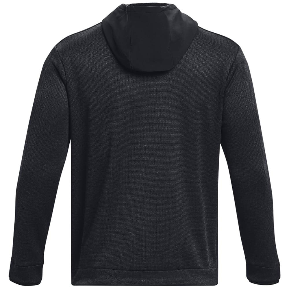 Under Armour Storm SweaterFleece Hoodie Black