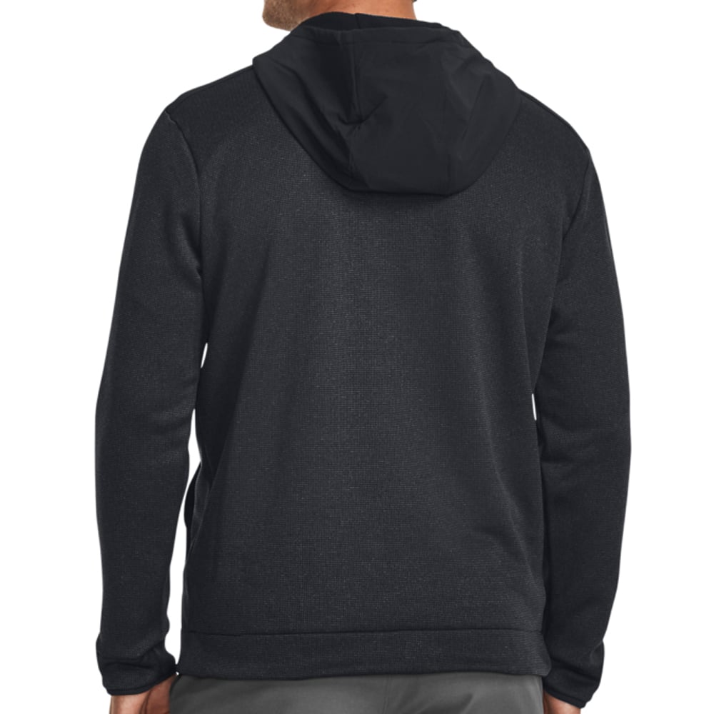 Under Armour Storm SweaterFleece Hoodie Black