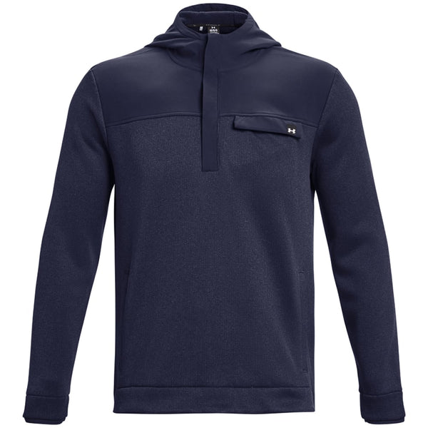 Under Armour Storm SweaterFleece Hoodie - Midnight Navy