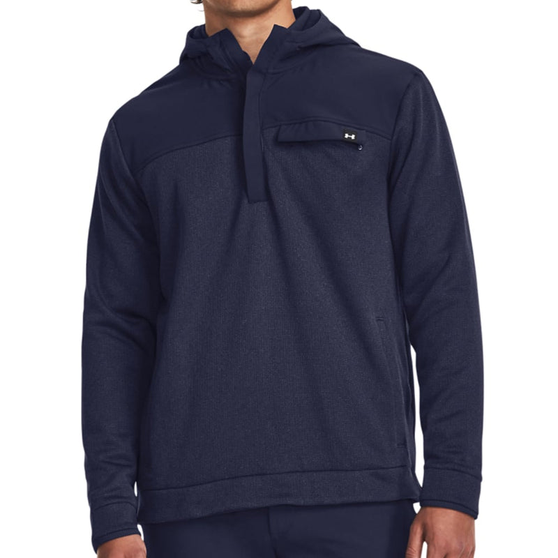 Under Armour Storm SweaterFleece Hoodie - Midnight Navy