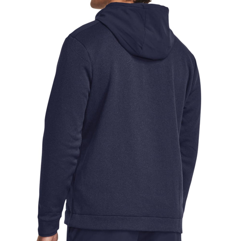 Under Armour Storm SweaterFleece Hoodie - Midnight Navy